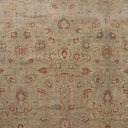 Vintage Wool Rug - 13'02"x15'10" Default Title