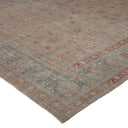 Vintage Wool Rug - 13'02"x15'10" Default Title