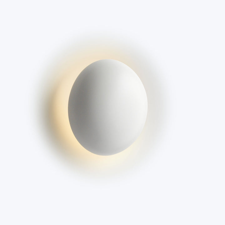 Babila 18 Sconce-White