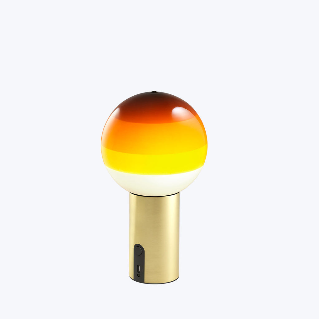 Portable Dipping Light-Amber