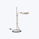 Funiculi Table Lamp-White