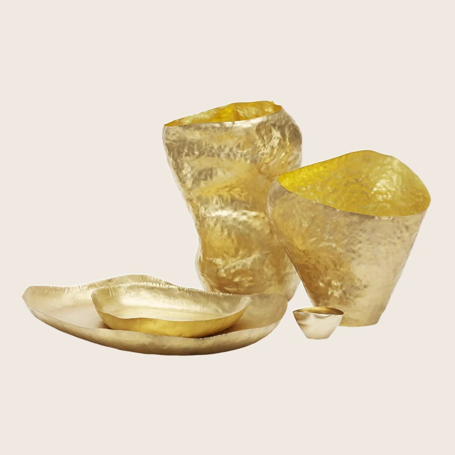Tom Dixon Bash Vessel - Thumbnail 3
