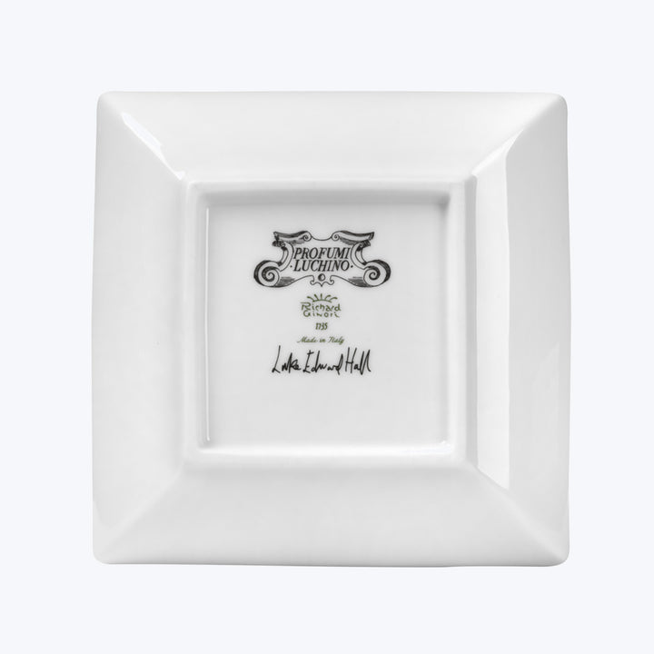 La Gazelle D'Or Square Plate Default Title