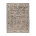 Transitional Wool Rug - 9' x 12' Default Title