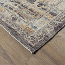 Transitional Wool Rug - 8' x 12' Default Title