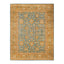 Traditional Hand-Knotted Rug - 9'2" x 11'1 Default Title