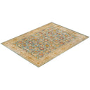 Traditional Hand-Knotted Rug - 10' 3" x 13' 1 Default Title