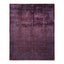 Overdyed Hand-Knotted Rug - 8' 1" x 10' Default Title
