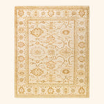 Traditional Hand-Knotted Rug - 8' x 10' 2" Default Title