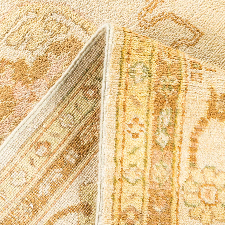 Traditional Hand-Knotted Rug - 8' x 10' 2" Default Title