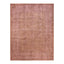 Overdyed Hand-Knotted Rug - 8' 1 x 11' 7" Default Title