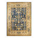 Traditional Hand-Knotted Rug - 8'8" x 11'1 Default Title