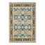 Traditional Hand-Knotted Rug - 6' 1" x 8' 8" Default Title