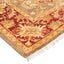 Traditional Hand-Knotted Runner - 2' 9" x 11' 1 Default Title