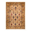 Traditional Hand-Knotted Rug - 6'3" x 8'7" Default Title