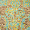 Traditional Hand-Knotted Rug - 9' 1 x 14' 1" Default Title