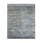 Modern Silk Rug - 8' x 10'4" Default Title