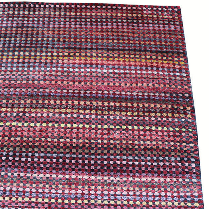 Modern Silk Rug - 8' x 10'1" Default Title