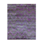 Modern Silk Rug - 7'11" x 10' Default Title