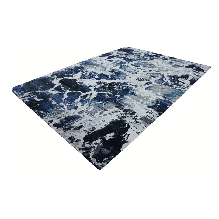 Modern Silk Rug - 10' x 14' Default Title