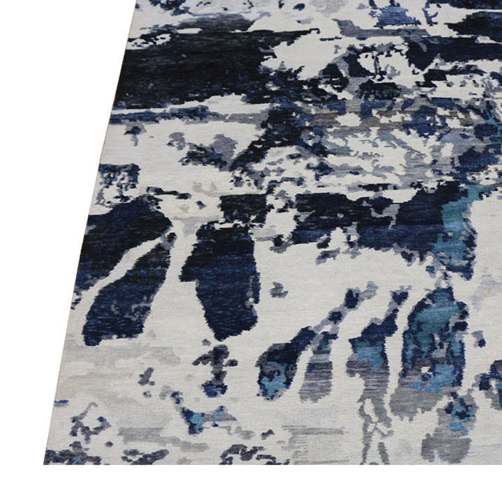 Modern Silk Rug - 10' x 14' Default Title