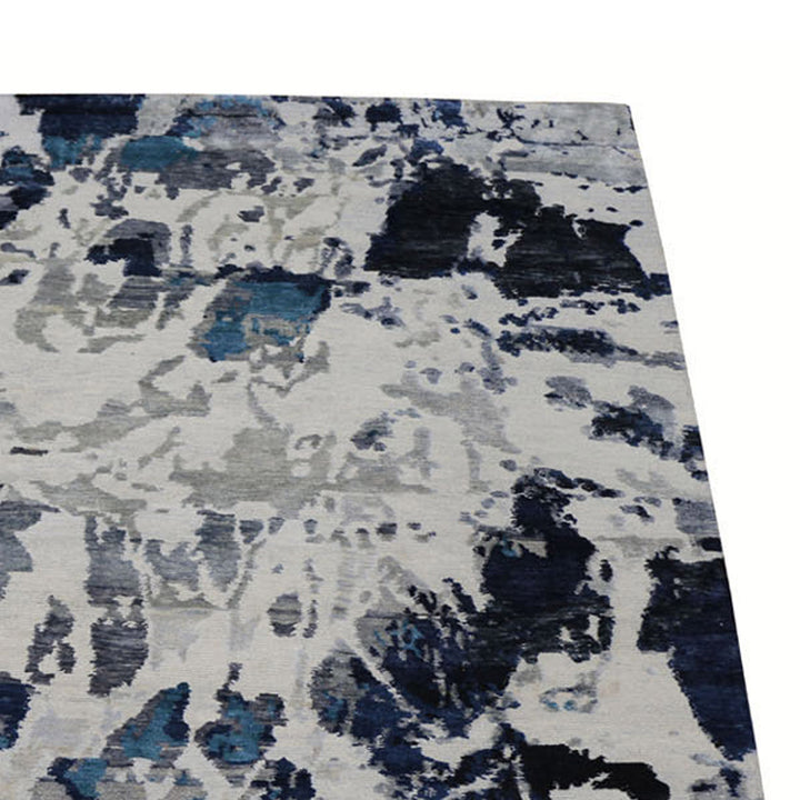 Modern Silk Rug - 10' x 14' Default Title