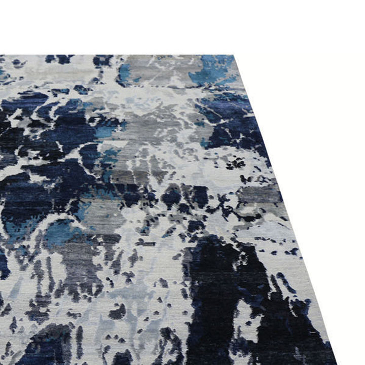 Modern Silk Rug - 10' x 14' Default Title