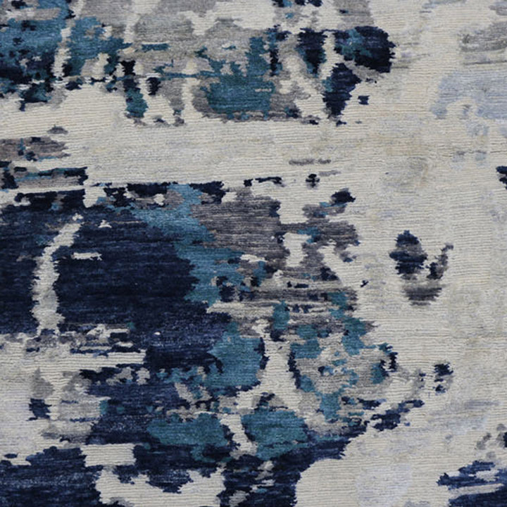 Modern Silk Rug - 10' x 14' Default Title