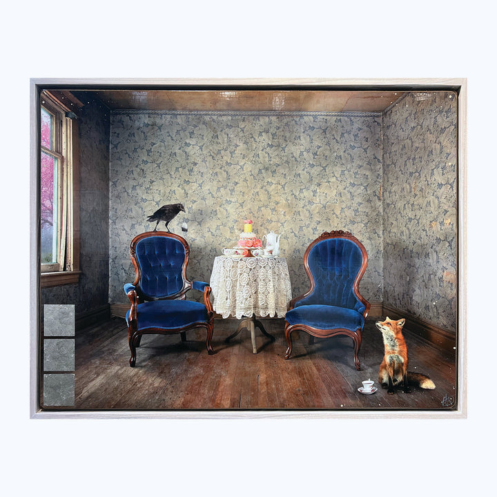 A Voice So Sweet Default Title