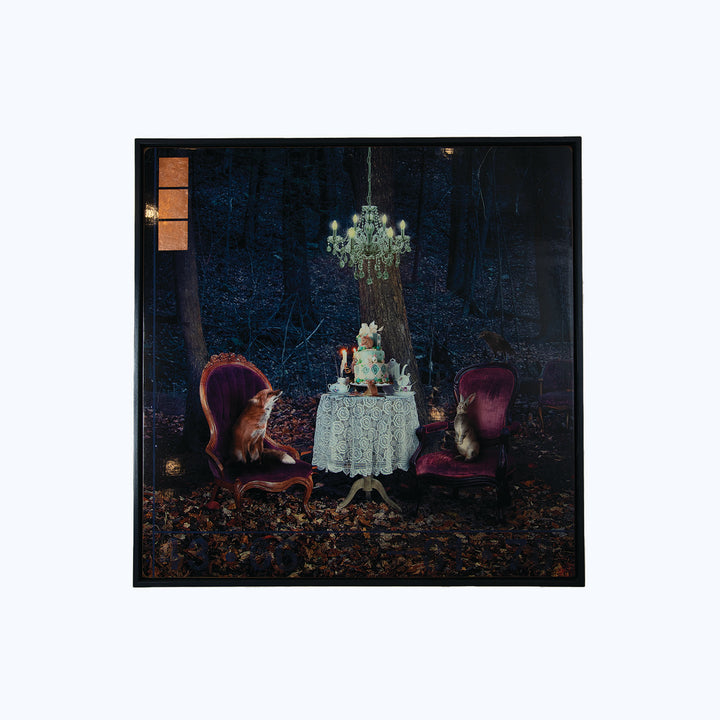 Menagerie At Midnight Default Title