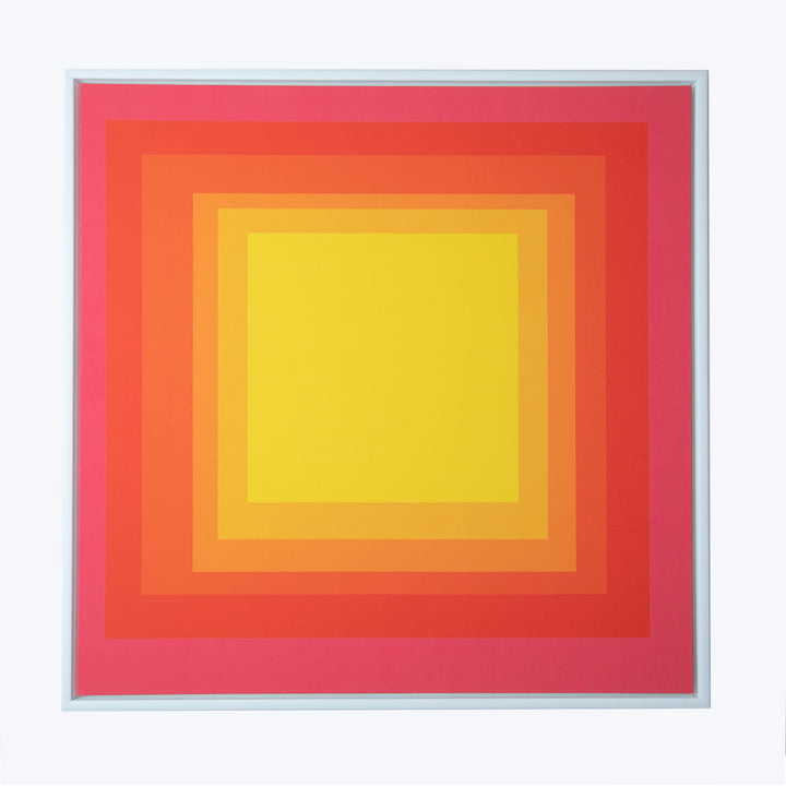 Moods Red Artwork Default Title