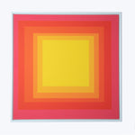 Moods Red Artwork Default Title