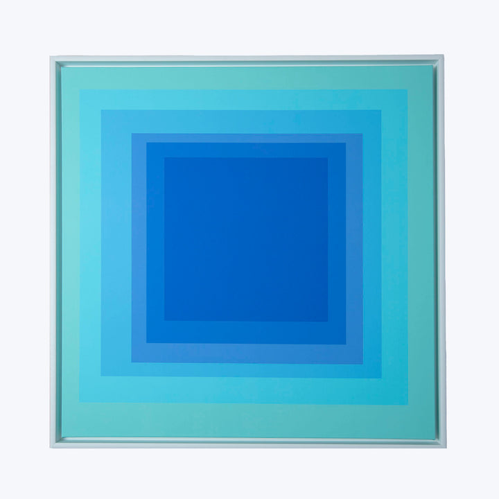 Moods Blue Artwork Default Title