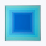 Moods Blue Artwork Default Title