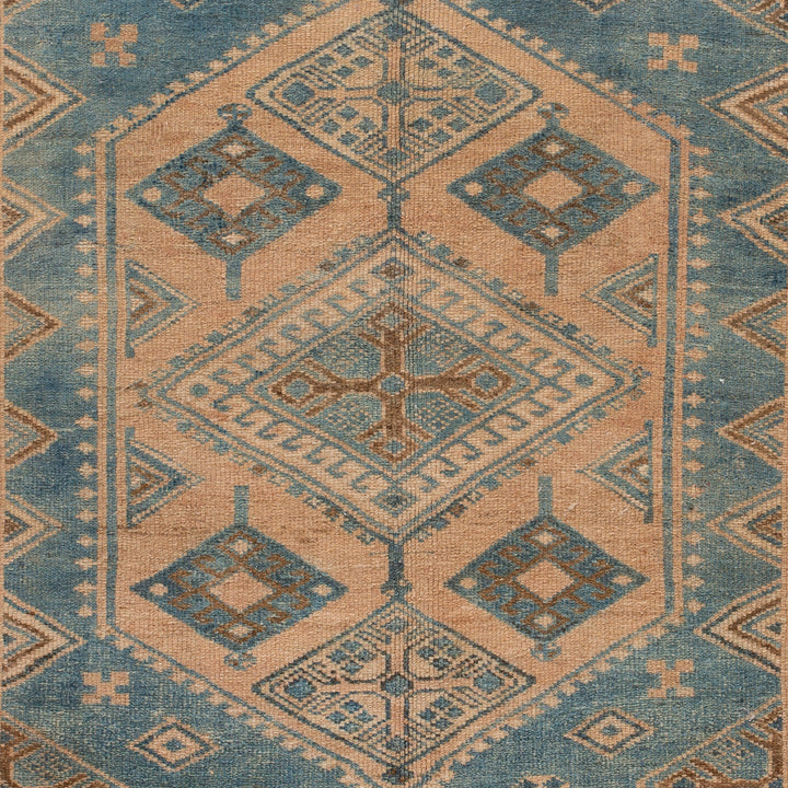 Turkish Sabideh Rug - 8'10" x 5'5" Default Title
