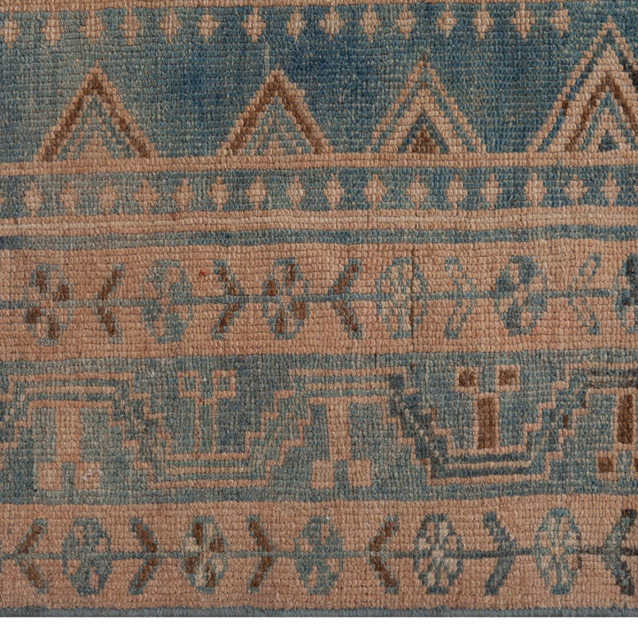 Turkish Sabideh Rug - 8'10" x 5'5" Default Title