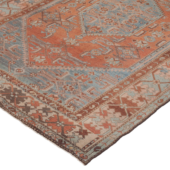 Turkish Sabideh Rug - 6'8" x 4'3" Default Title