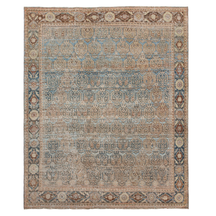 Turkish Sabideh Rug - 6'2" x 5'2" Default Title