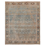Turkish Sabideh Rug - 6'2" x 5'2" Default Title