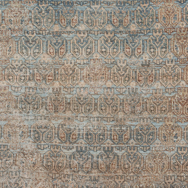 Turkish Sabideh Rug - 6'2" x 5'2" Default Title
