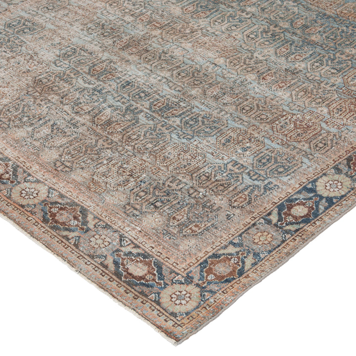Turkish Sabideh Rug - 6'2" x 5'2" Default Title