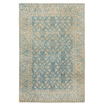 Turkish Sabideh Rug - 6'6" x 4'5" Default Title