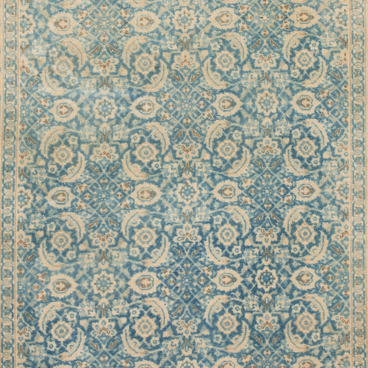 Turkish Sabideh Rug - 6'6" x 4'5" Default Title