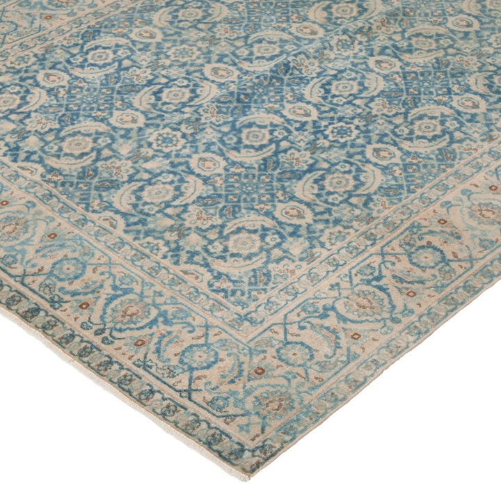 Turkish Sabideh Rug - 6'6" x 4'5" Default Title