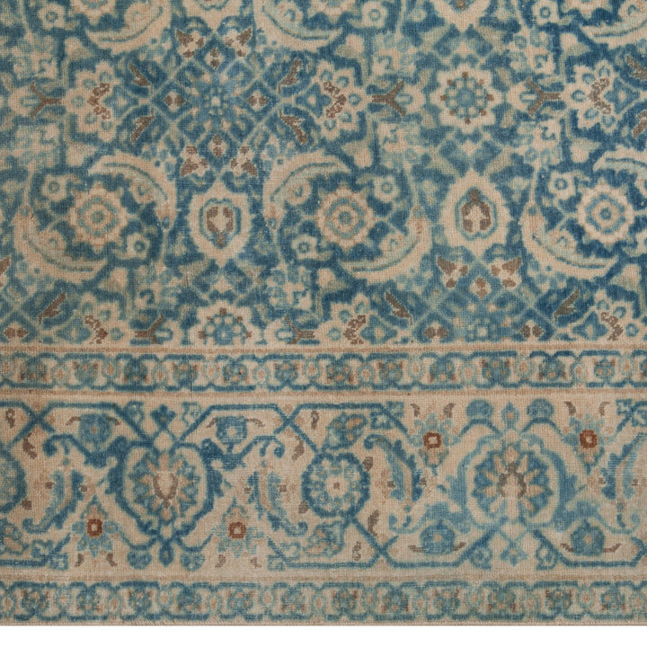 Turkish Sabideh Rug - 6'6" x 4'5" Default Title