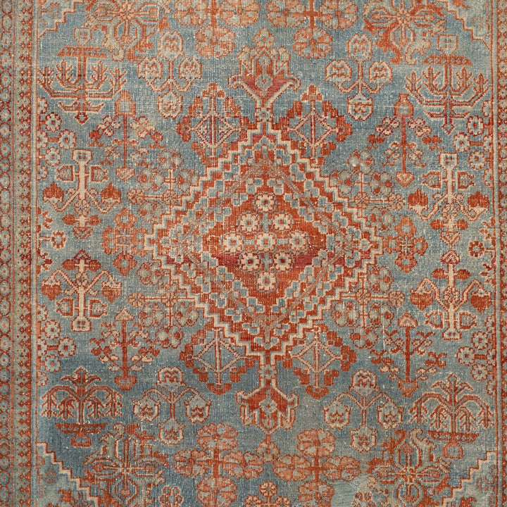 Turkish Sabideh Rug - 6'4" x 4'3" Default Title