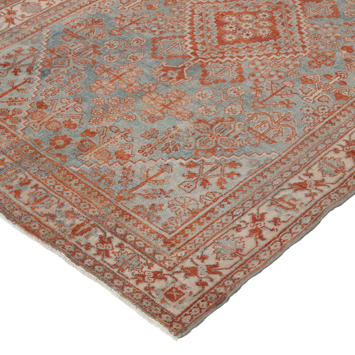 Turkish Sabideh Rug - 6'4" x 4'3" Default Title