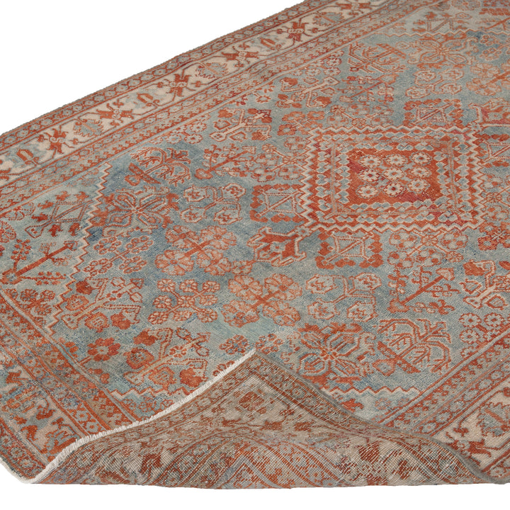 Turkish Sabideh Rug - 6'4" x 4'3" Default Title