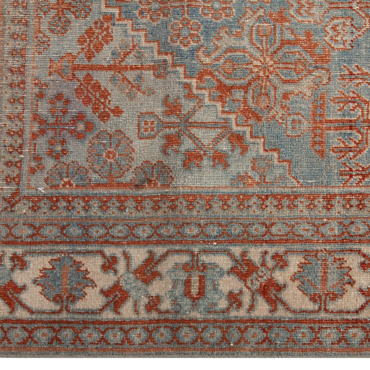 Turkish Sabideh Rug - 6'4" x 4'3" Default Title