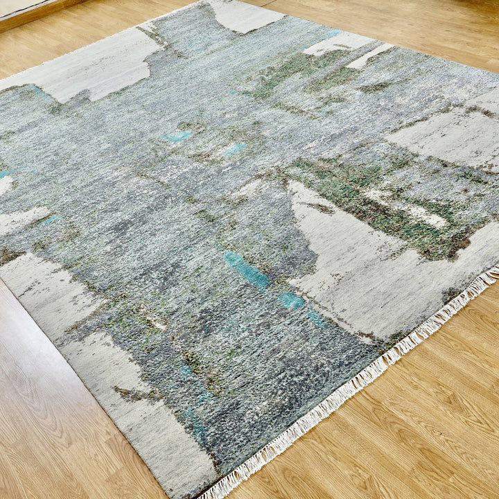 Modern Arya Rug - 8'11" x 12'1" Default Title